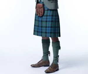 7 Yard Kilt - Choose Your Tartan