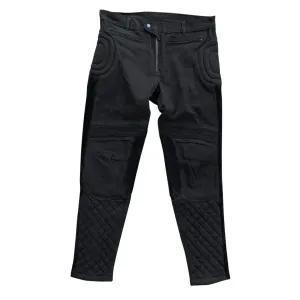 Age of Glory Desert CE Trousers - Black