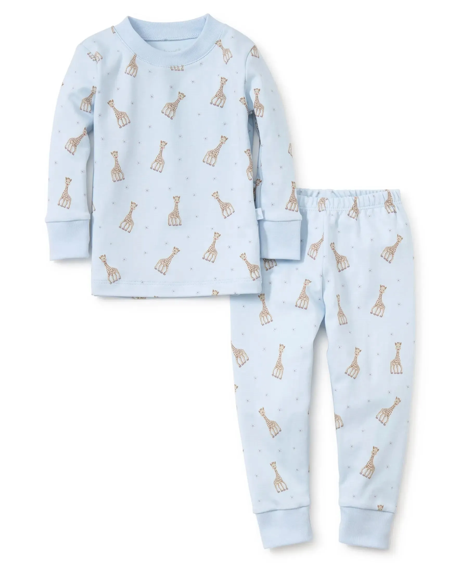 Boys Long Pyjamas  - Sophie La Girafe