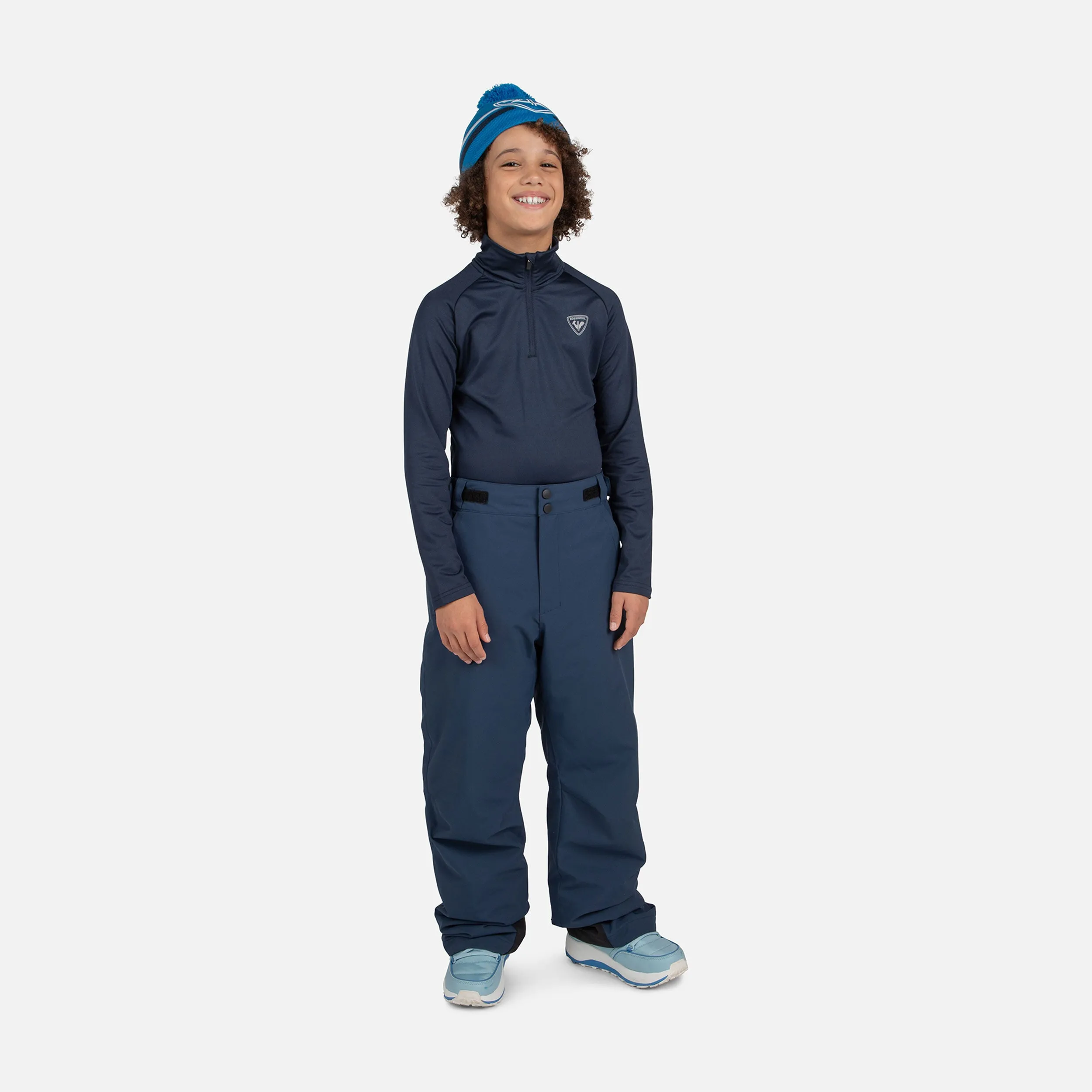 Boy's Ski Trousers