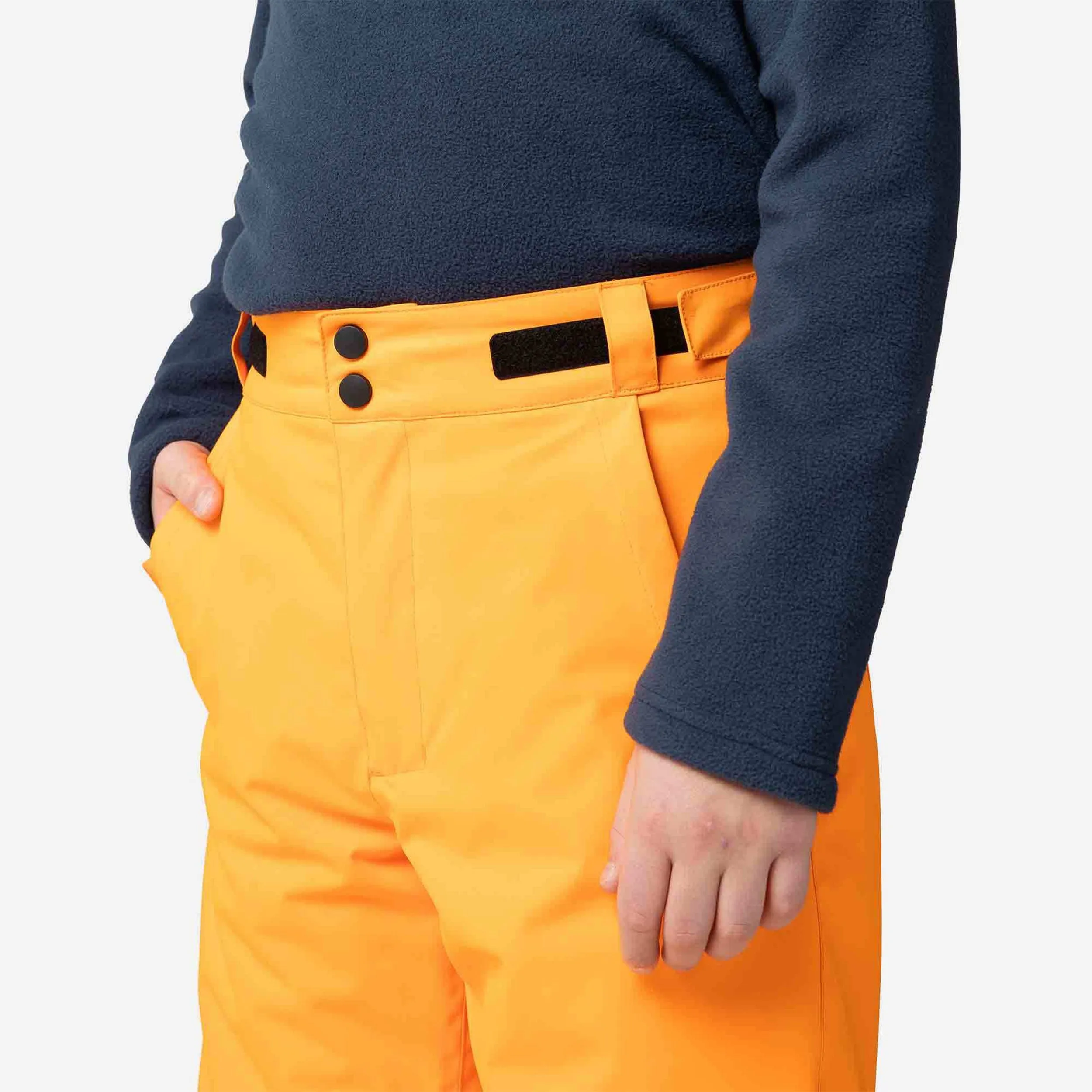 Boy's Ski Trousers