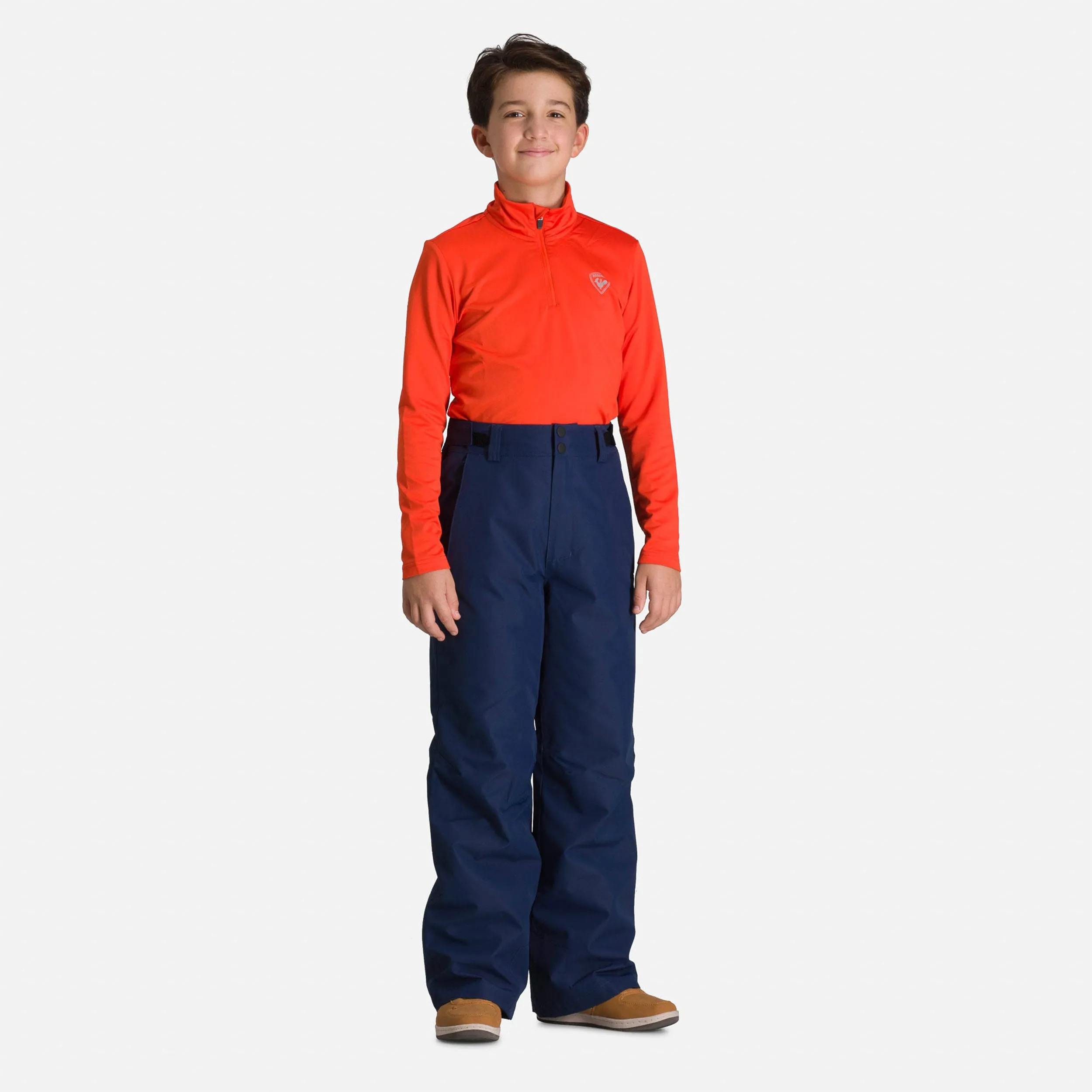 Boy's Ski Trousers