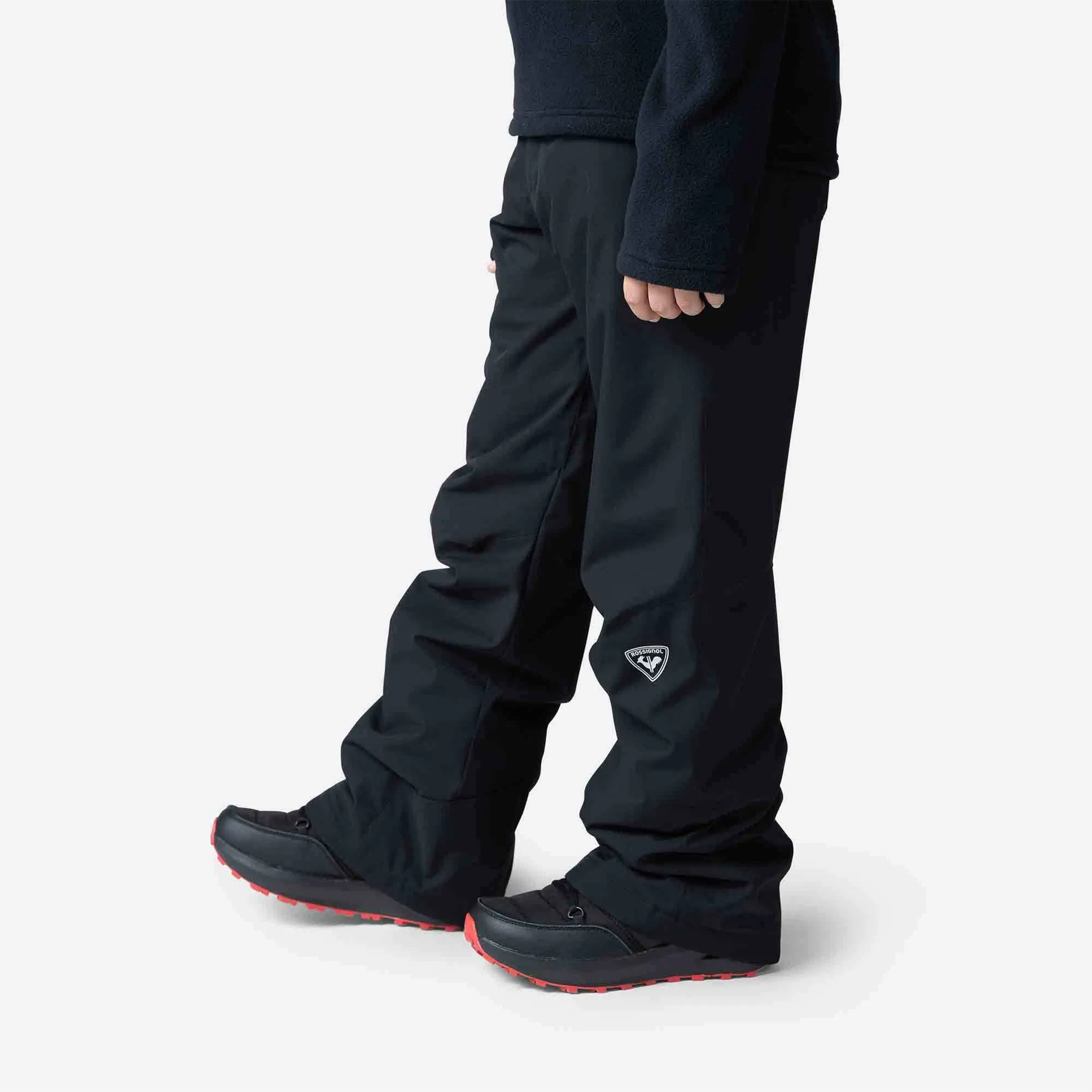 Boy's Ski Trousers