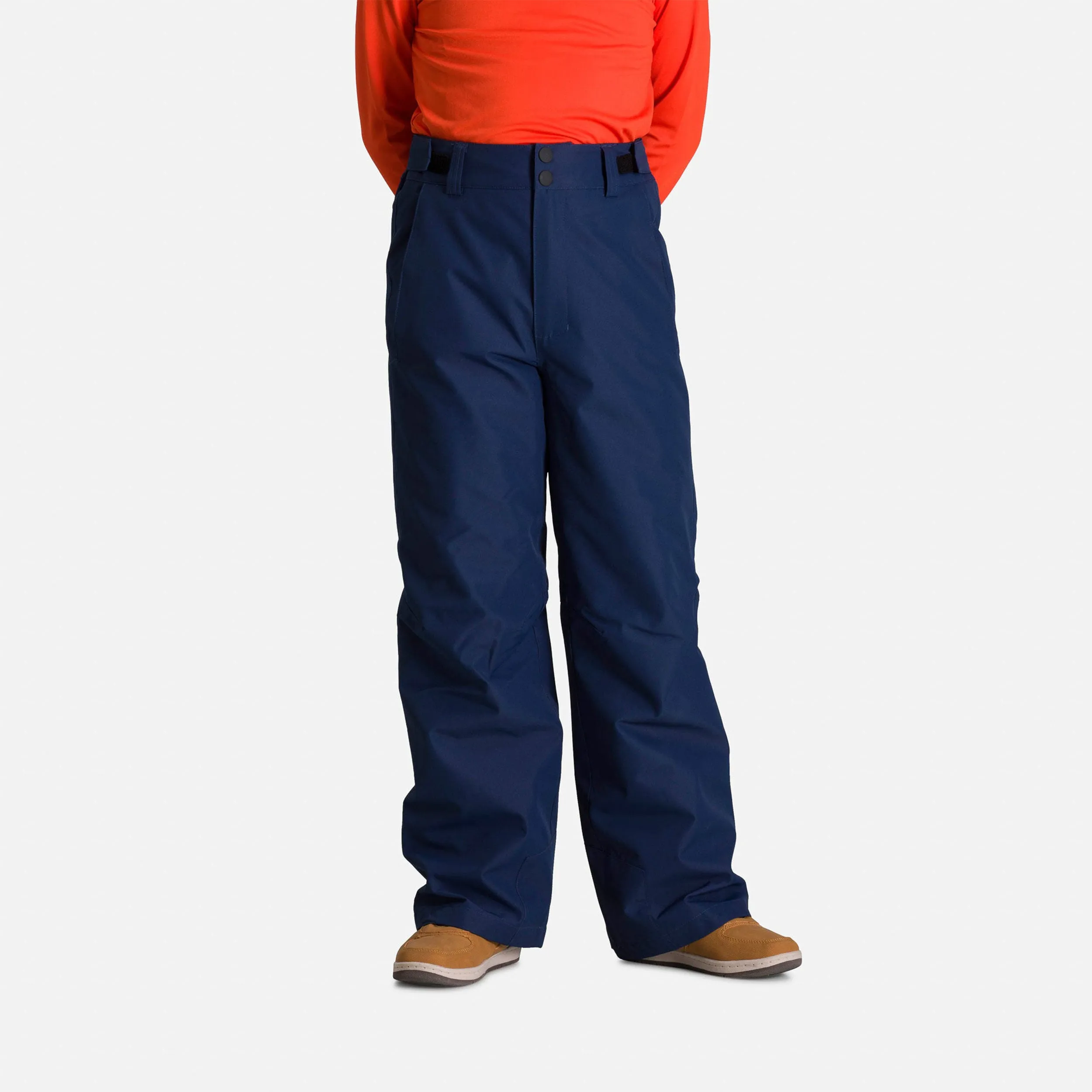 Boy's Ski Trousers