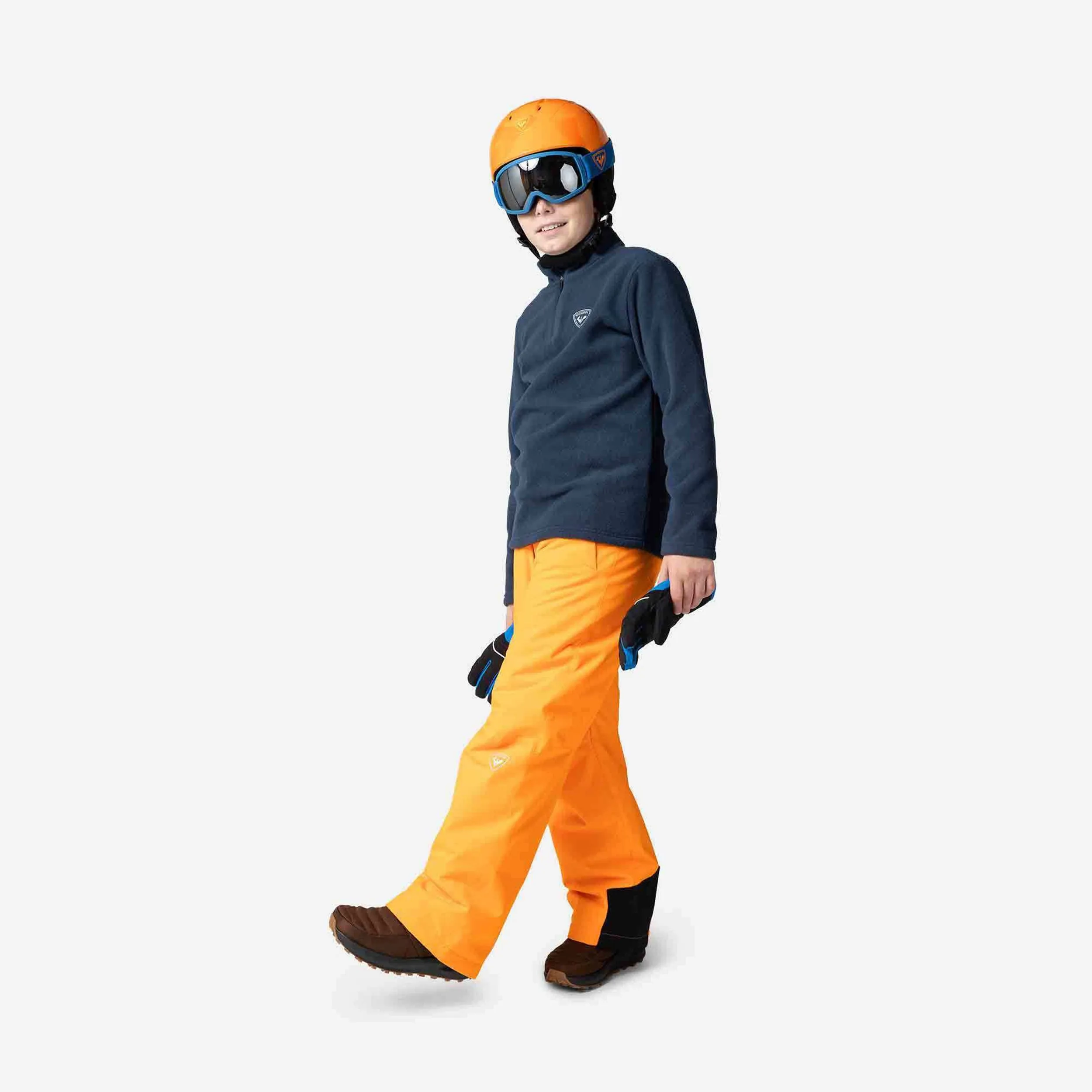 Boy's Ski Trousers