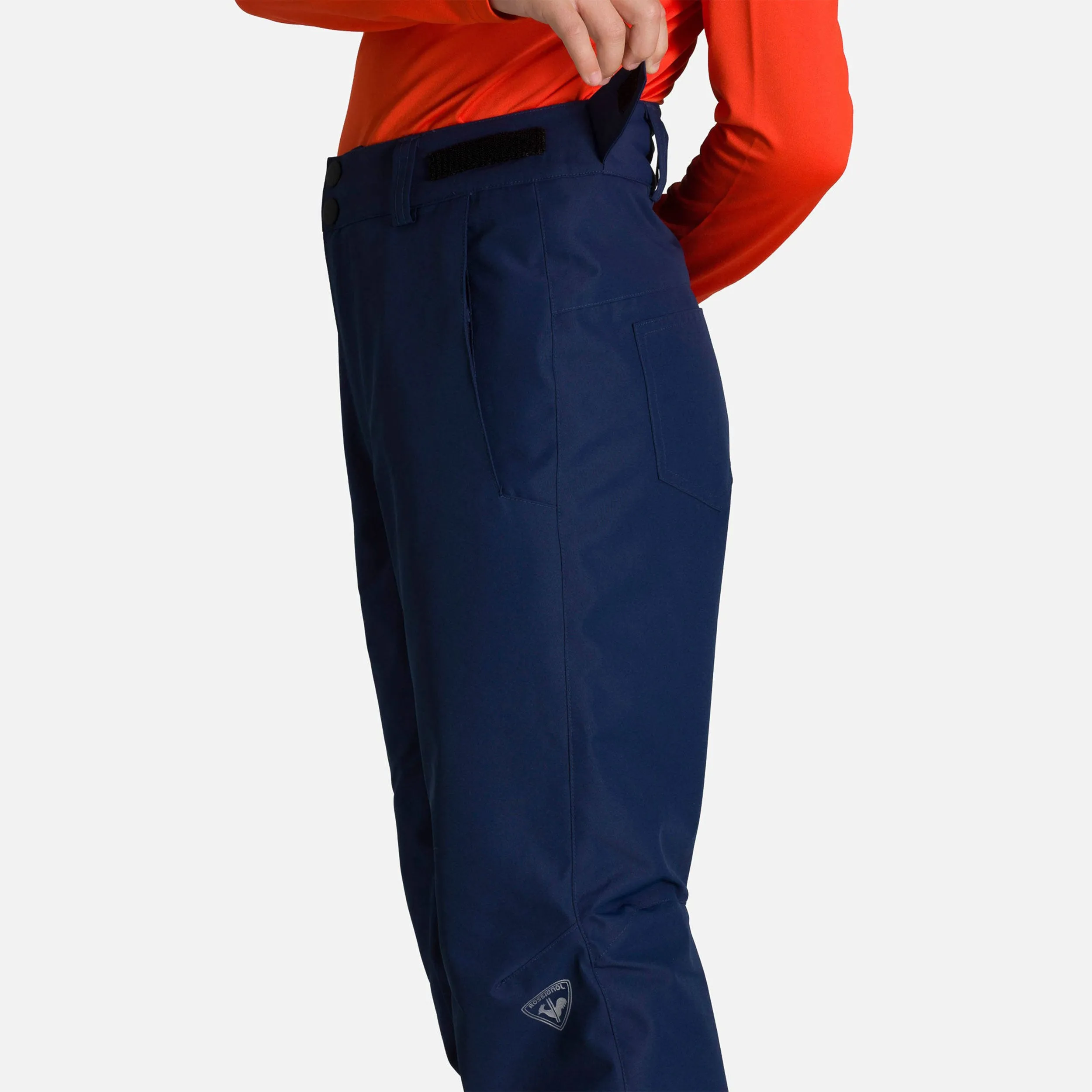 Boy's Ski Trousers