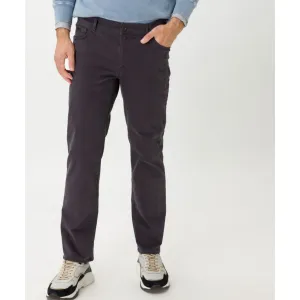 Brax Five-pocket Pants Marathon quality Cadiz 81-3507 Cement