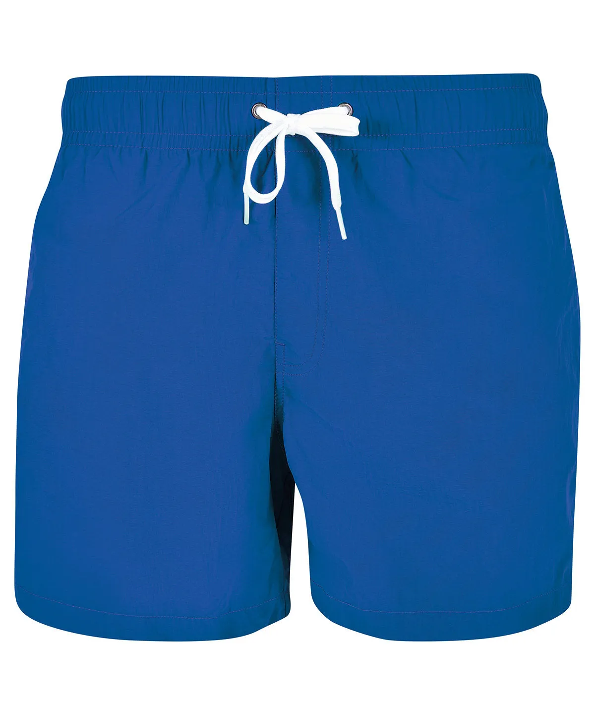 Cobalt Blue - Swim shorts