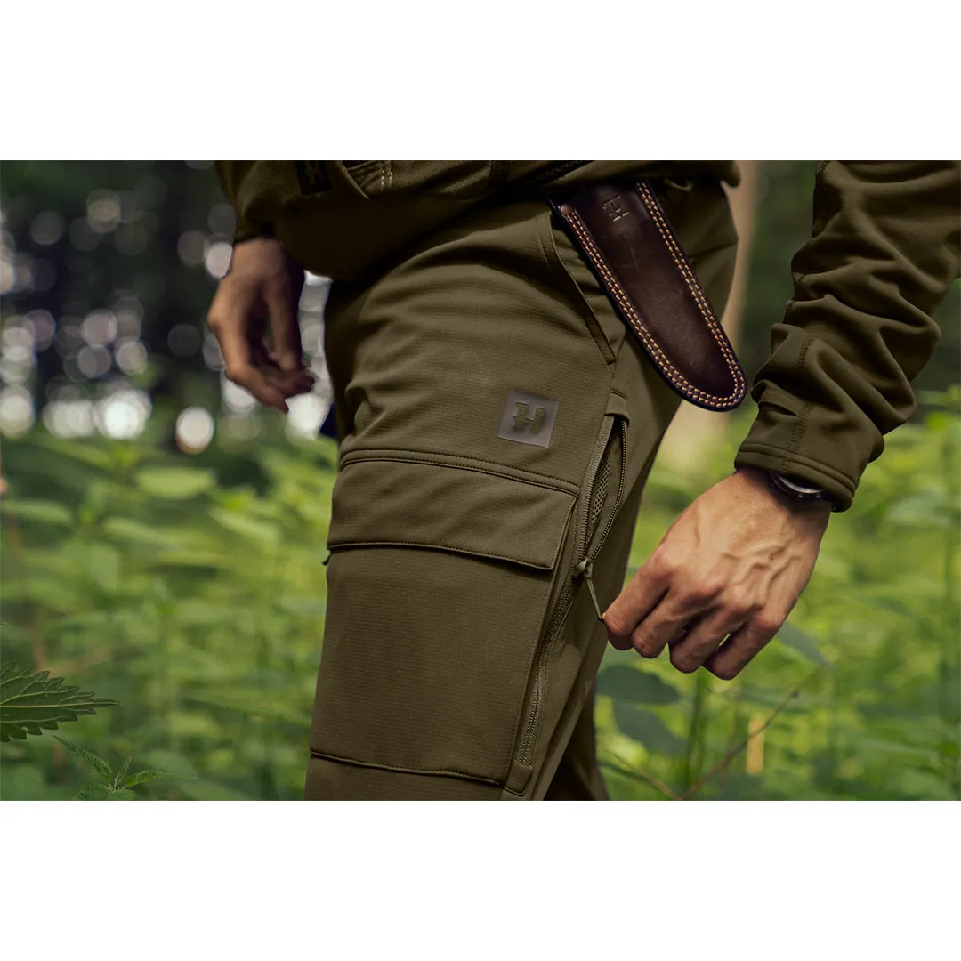 Deer Stalker Light Trousers by Harkila