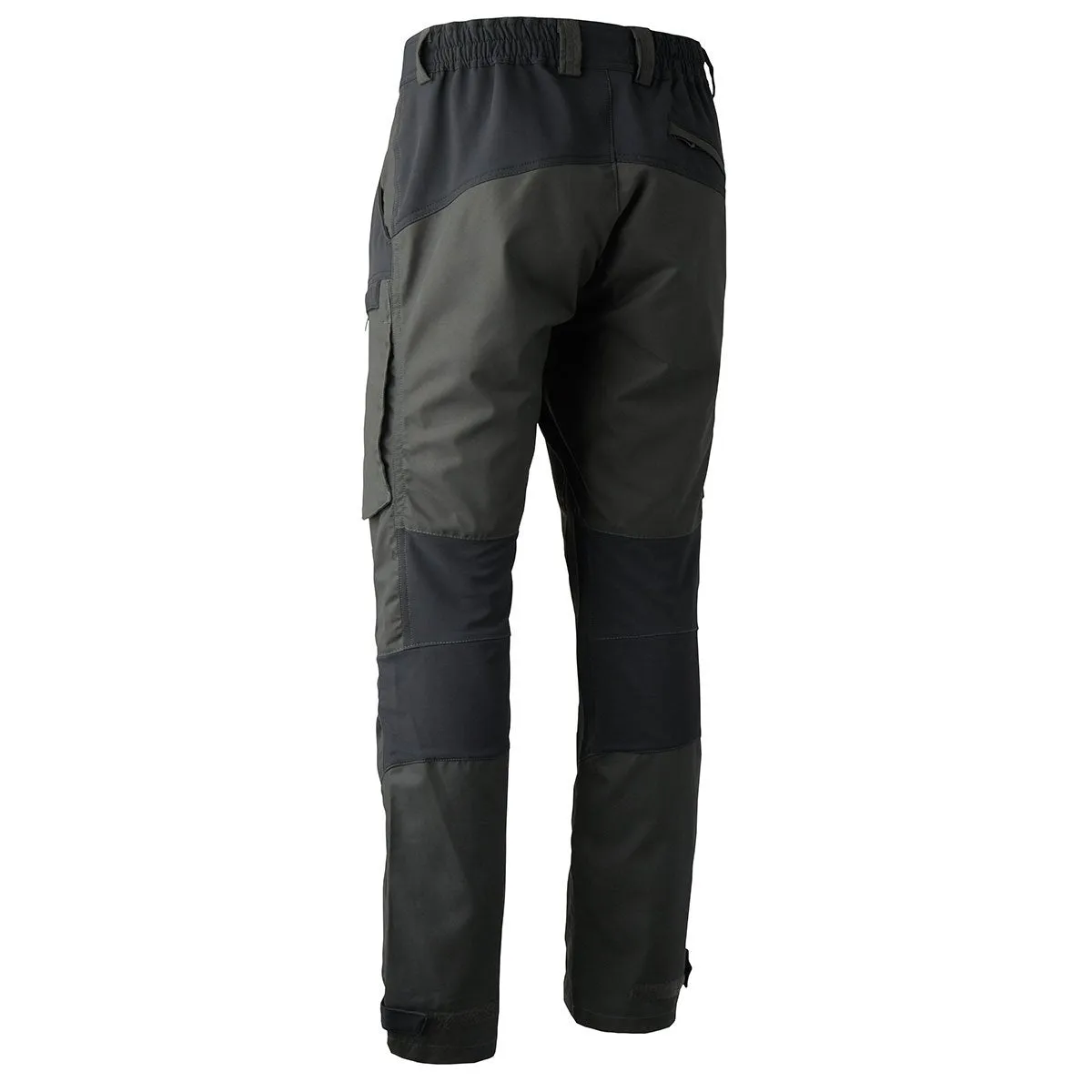 DEERHUNTER Strike Trousers - Mens - Black Ink