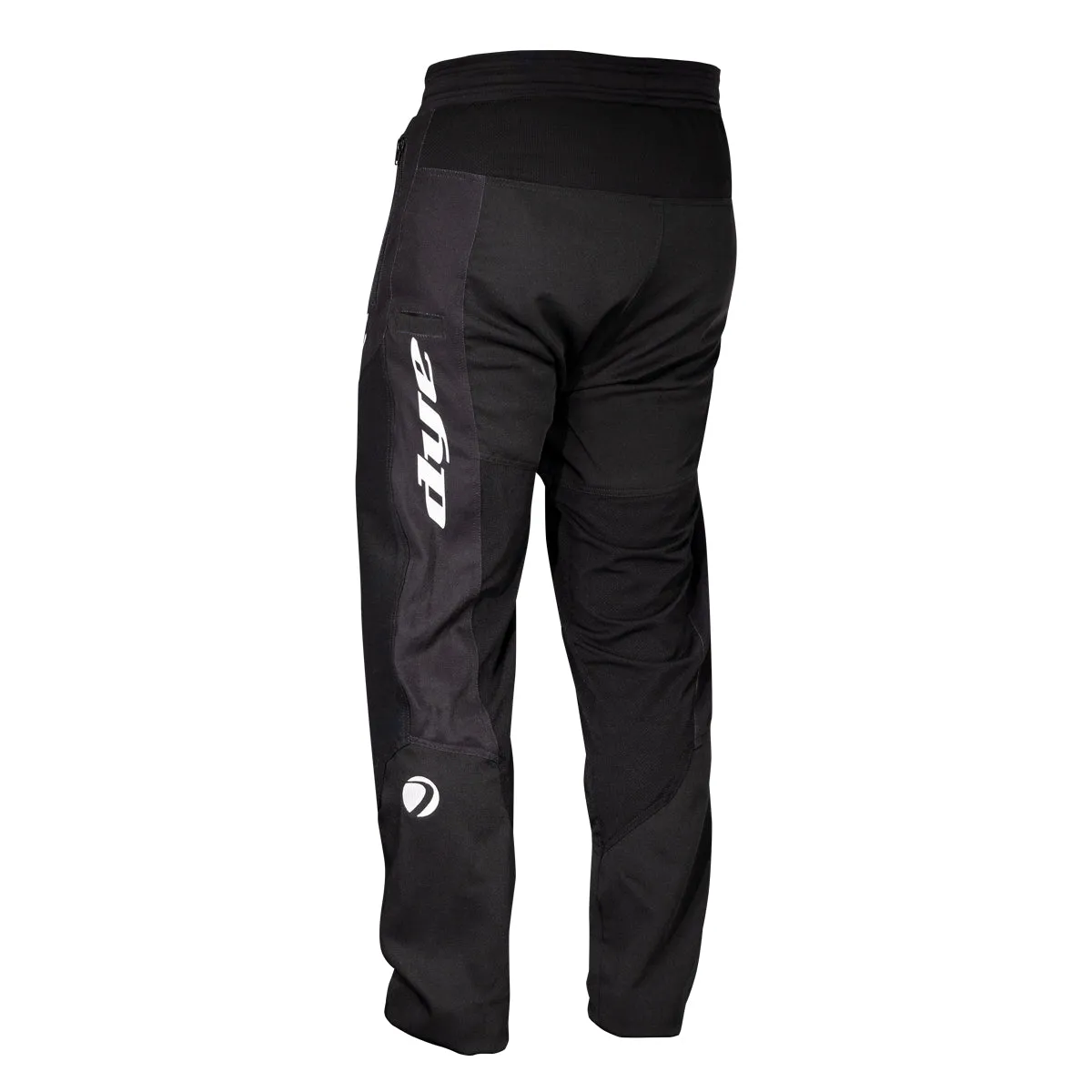 Dye FLX Pants - Black / Grey