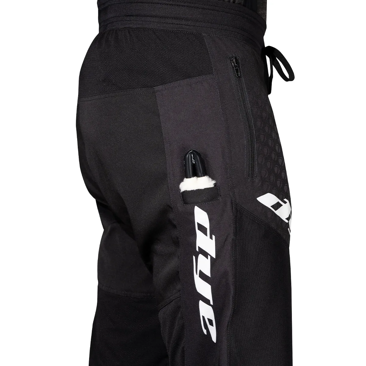 Dye FLX Pants - Black / Grey