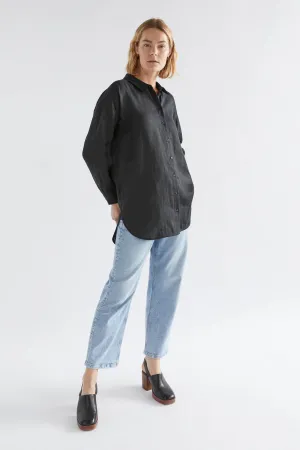 Elk The Label - Yenna Shirt - Black