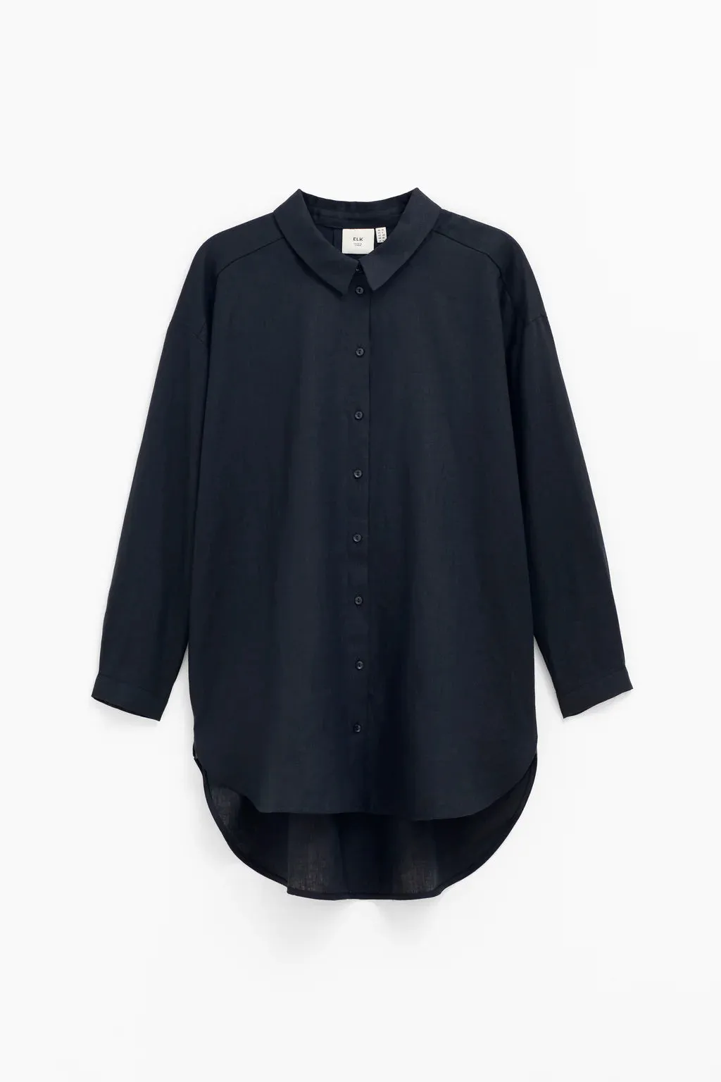 Elk The Label - Yenna Shirt - Black