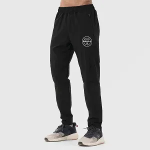 Elte Trousers (Black)