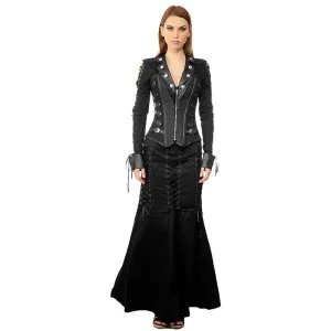 Evelyn Jacket Corset