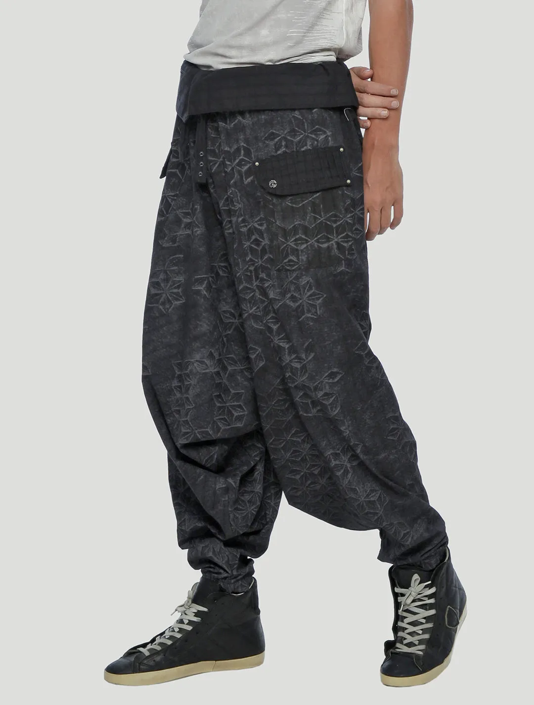 F.O.L Flower of Life Pants