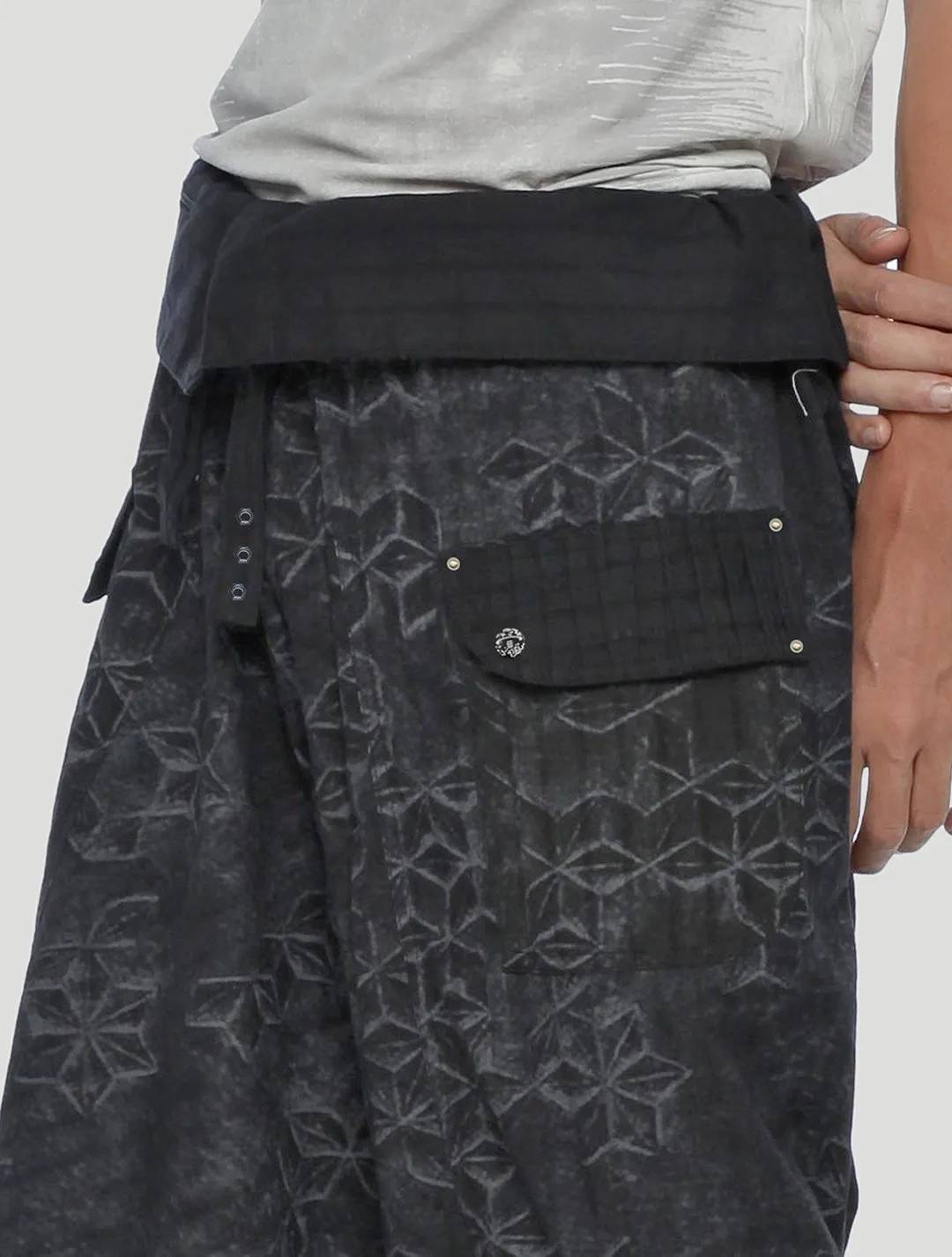 F.O.L Flower of Life Pants