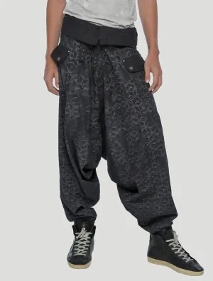 F.O.L Flower of Life Pants