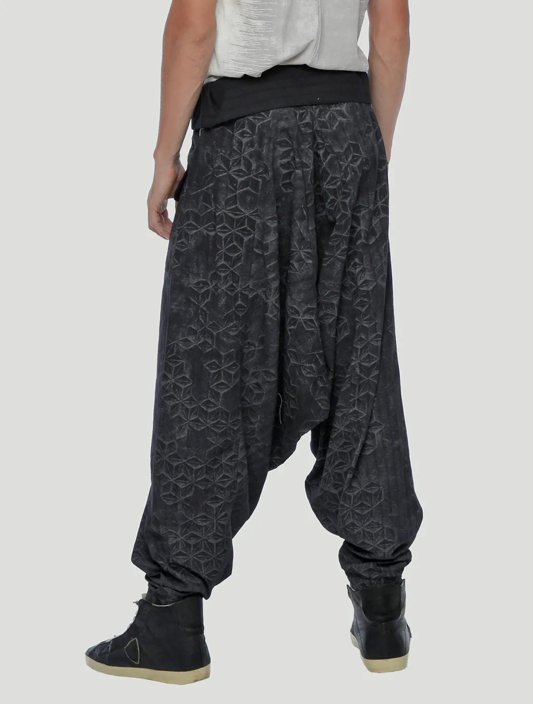 F.O.L Flower of Life Pants