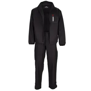 Founders Club Golf Men's Rain Suit Waterproof Jacket and Waterproof Pants