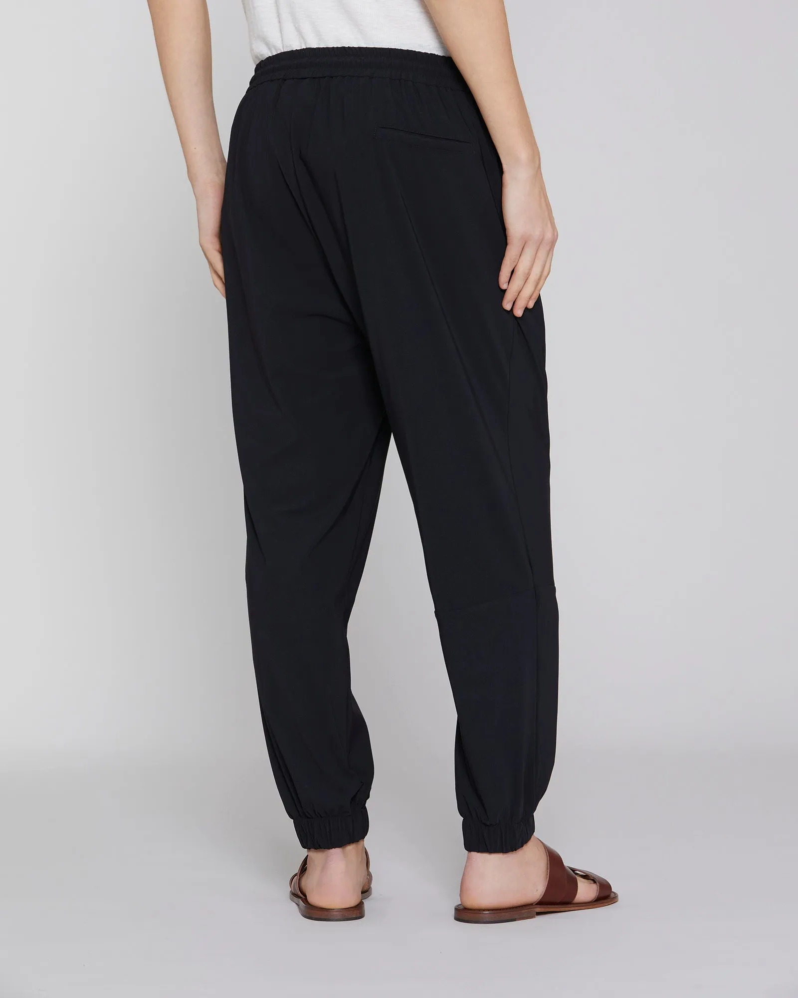 Gimlet Trousers Black