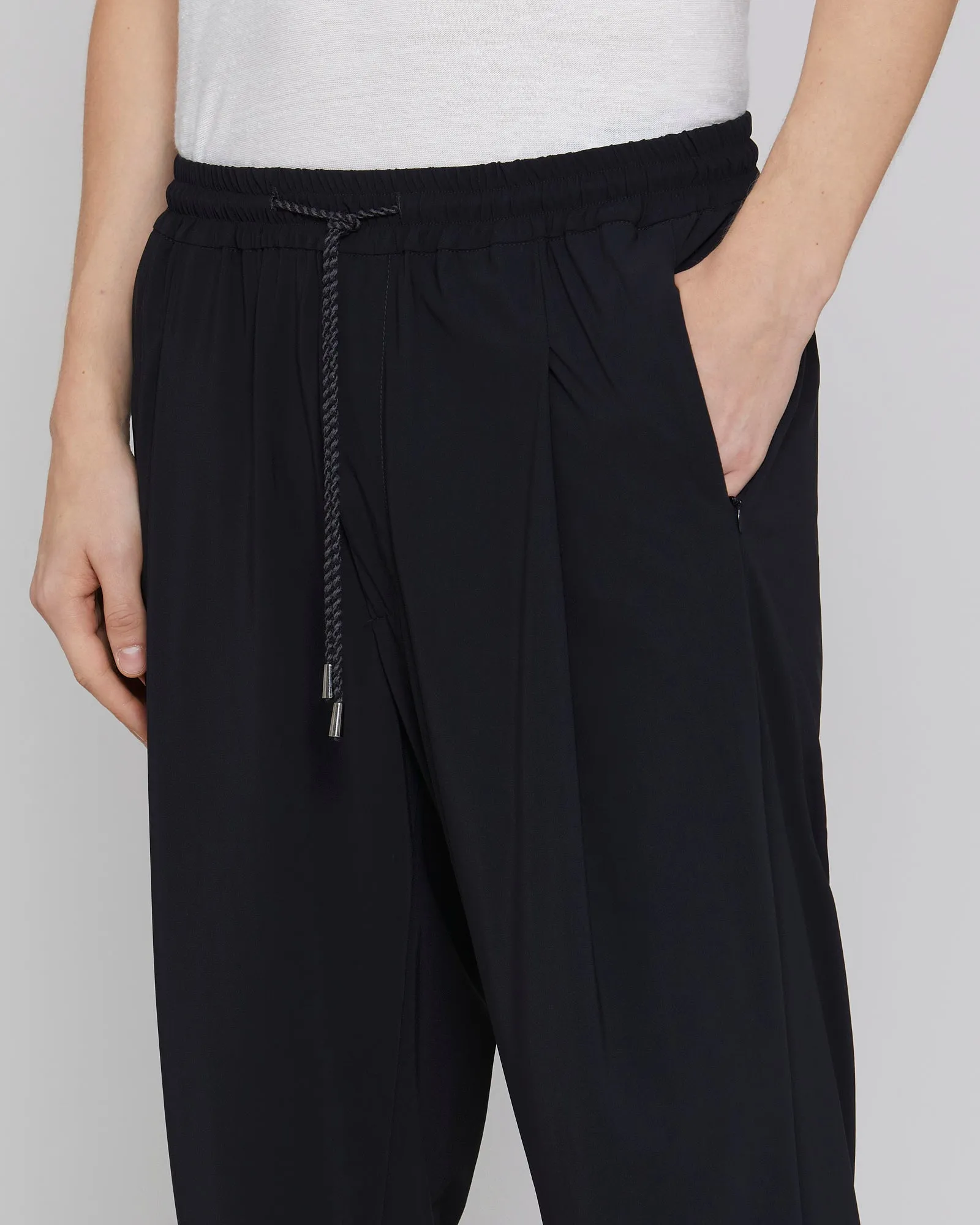 Gimlet Trousers Black