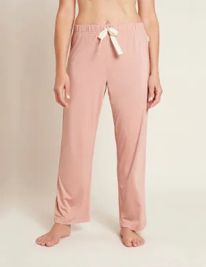 Goodnight Sleep Pants - Dusty Rose BY BOODY