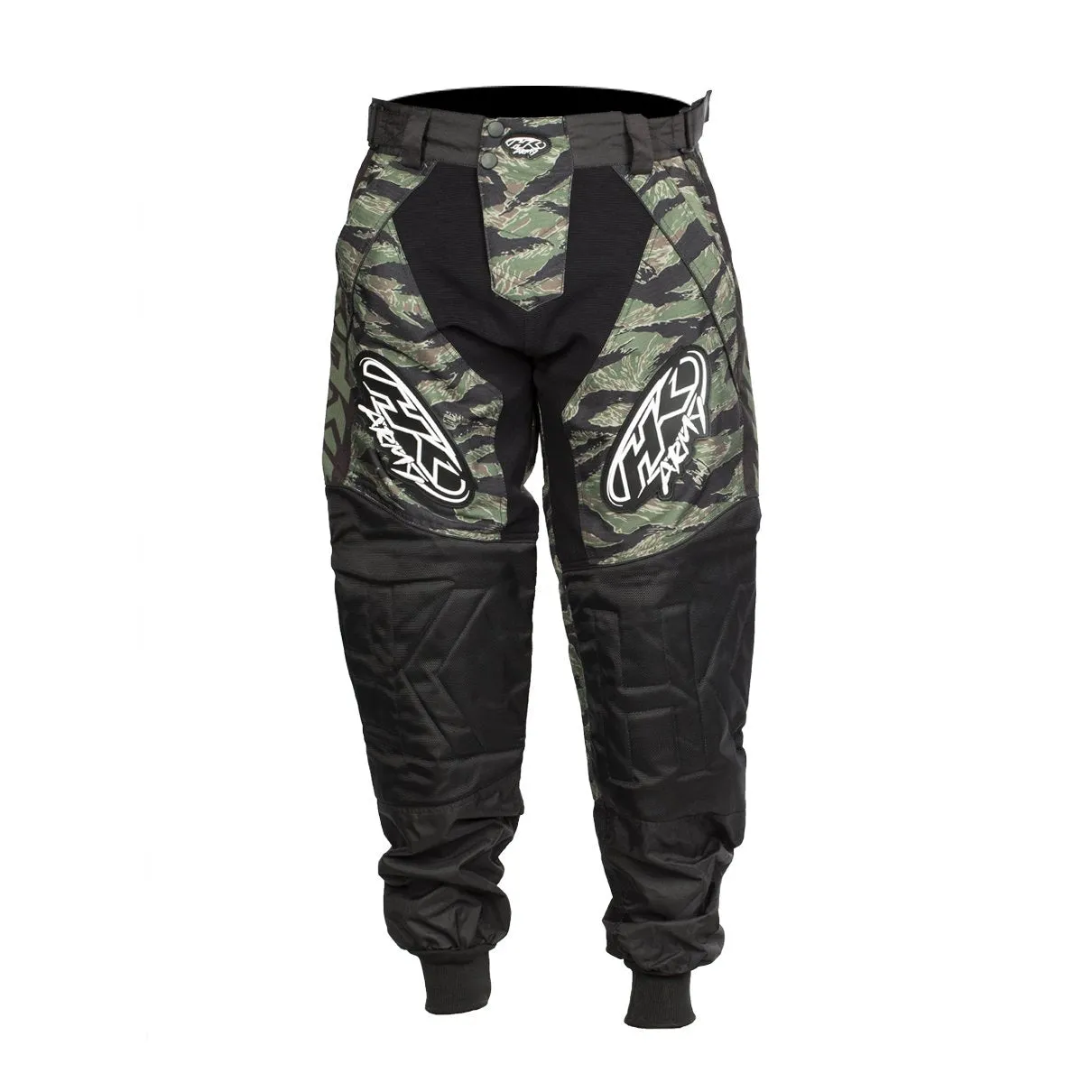 HK Army HSTL Retro Jogger Pants - Tiger