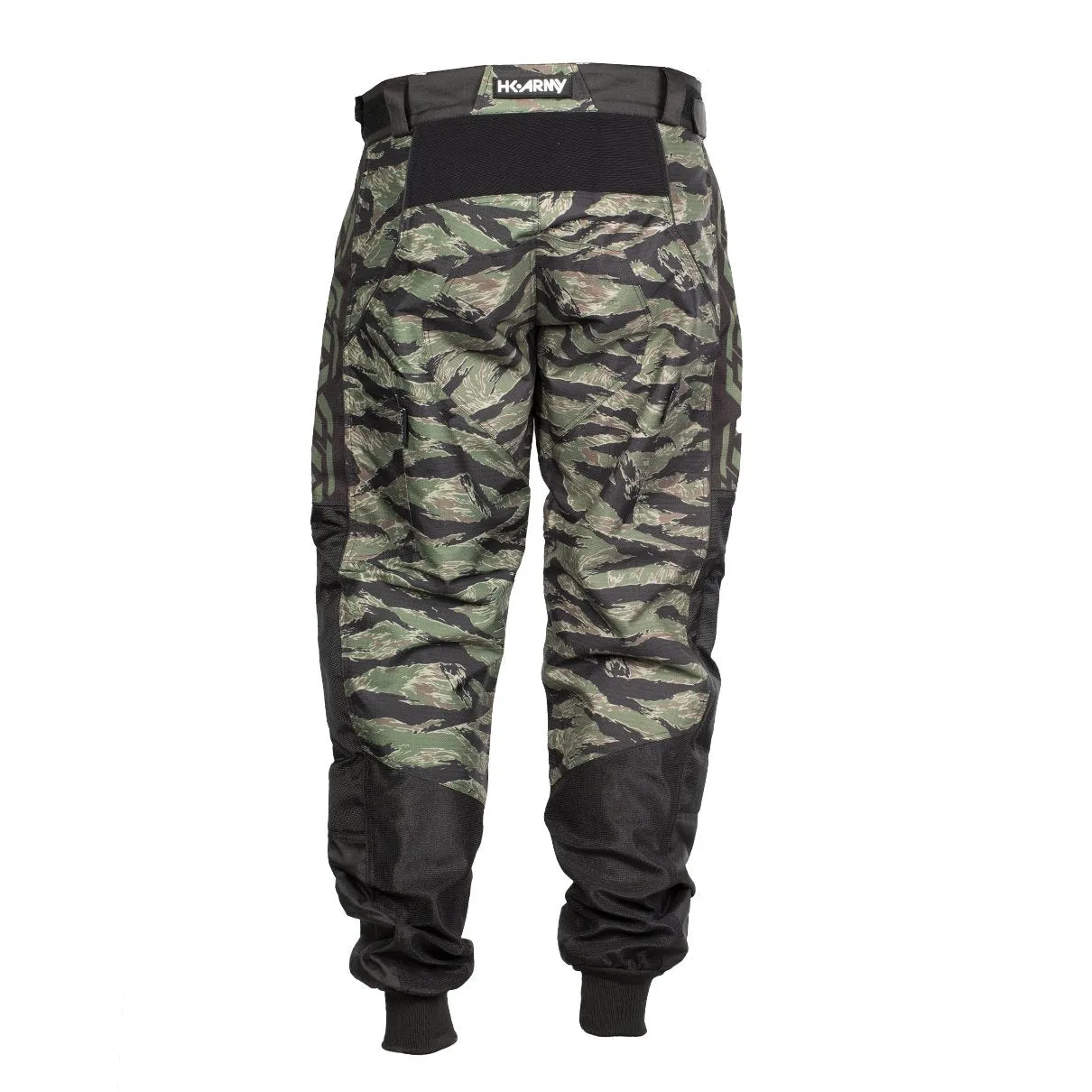 HK Army HSTL Retro Jogger Pants - Tiger