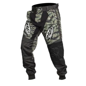 HK Army HSTL Retro Jogger Pants - Tiger