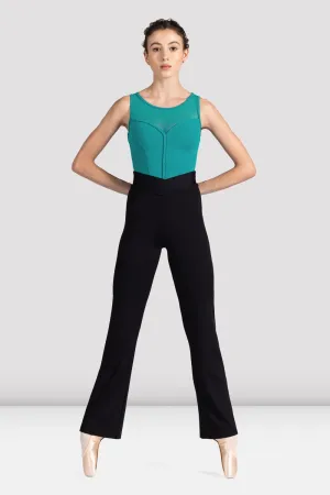 Ladies Mirella Miami V Front Jazz Pant