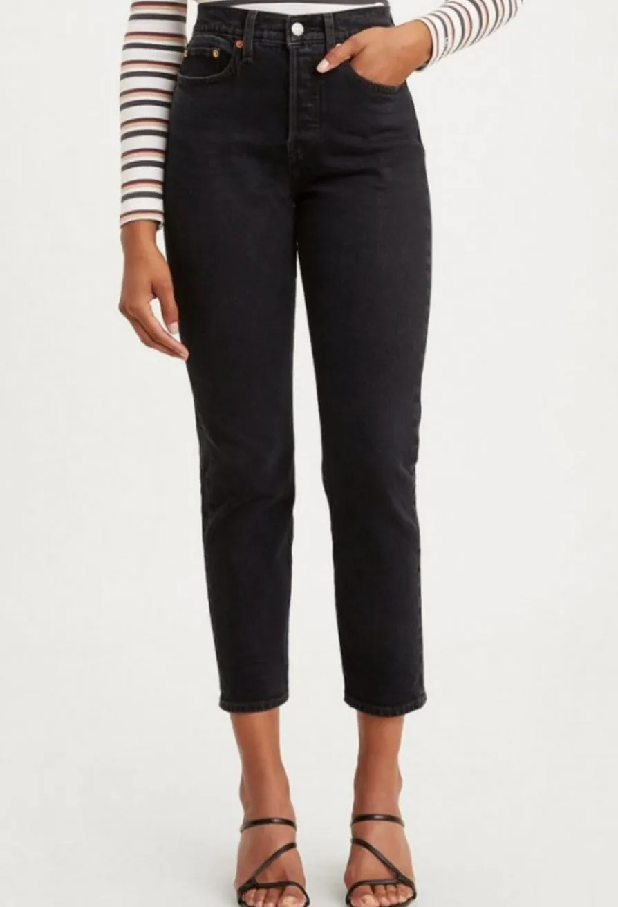 Levi's® Wedgie Icon Fit - Wild Bunch