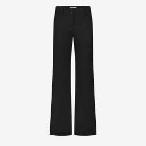 Lin Pants | Black