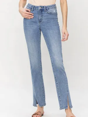 Lovervet : Slim Straight Jean