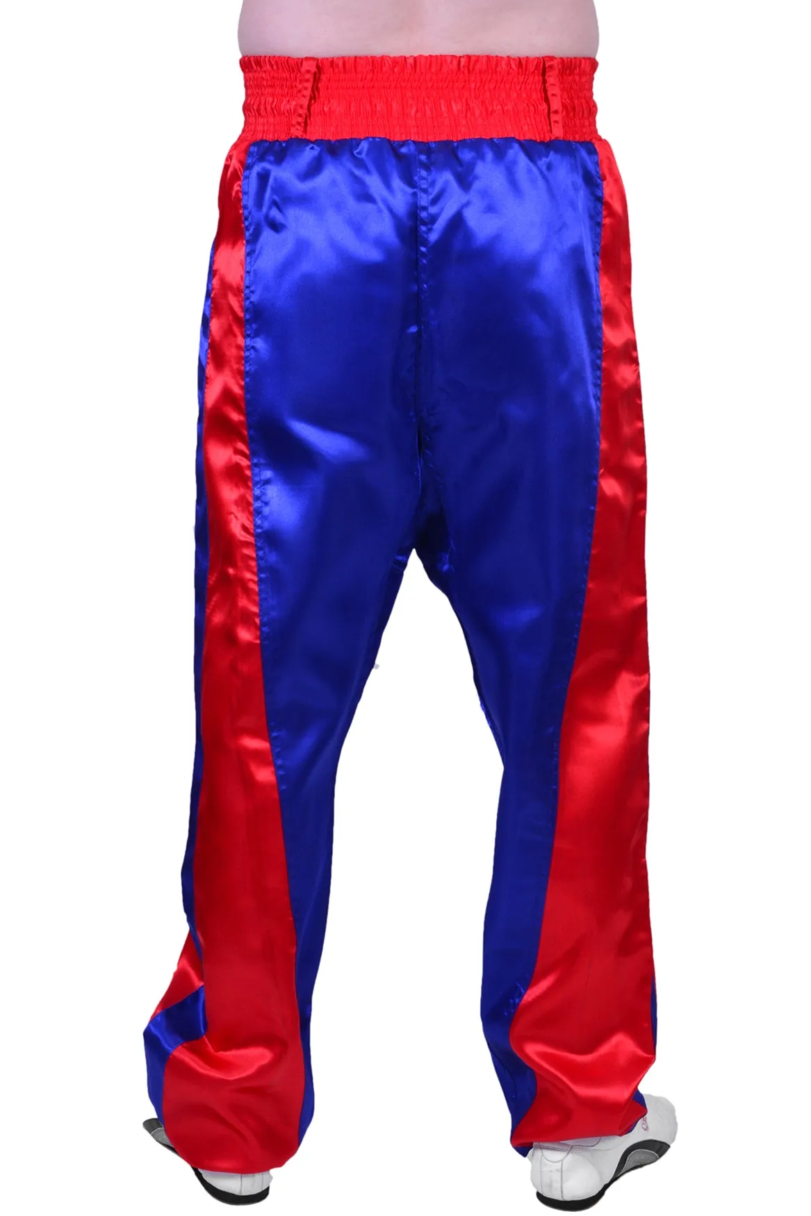 MAR-090D | Assorted Full Contact Kickboxing & Thai Boxing Trousers