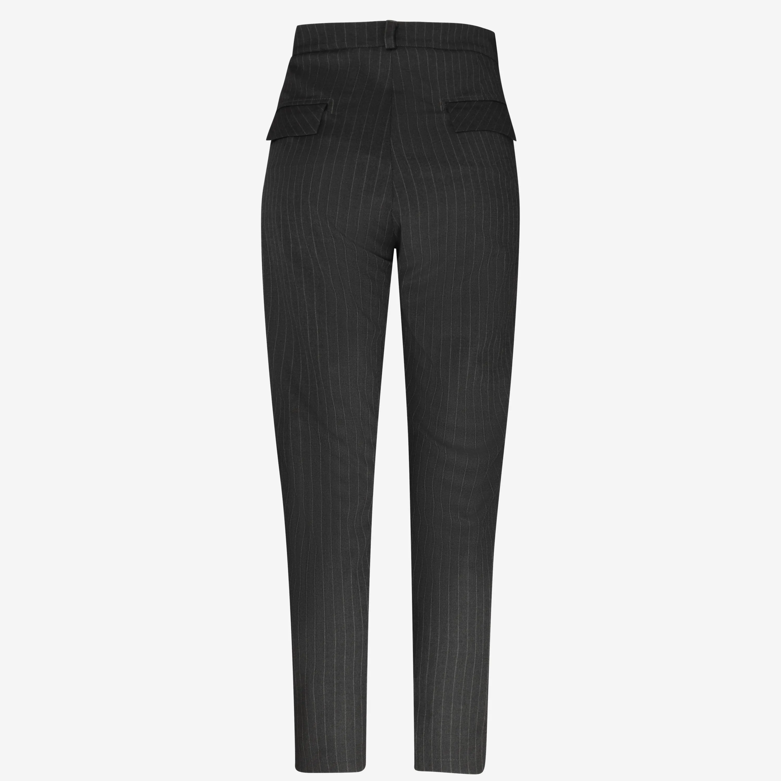 Medea Pants | Anthracite