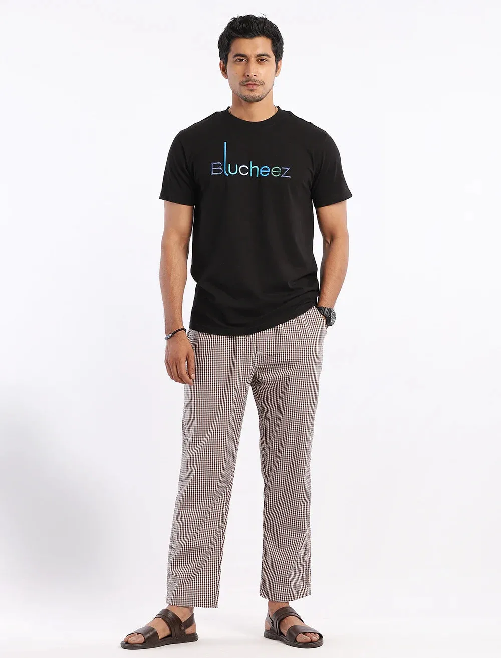 Men's Relaxed Trouser