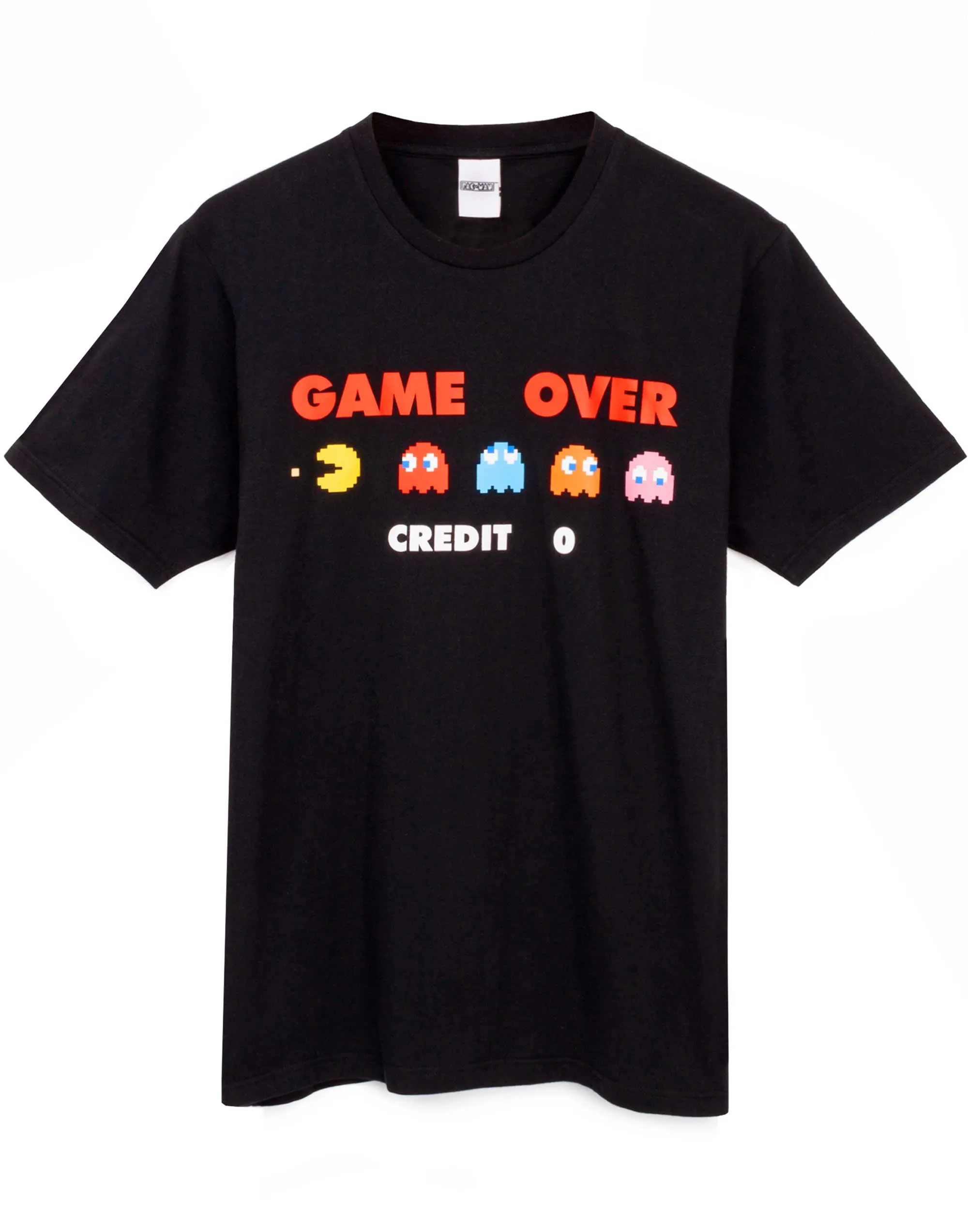 Pac-Man Game Over Men's Pyjama Set