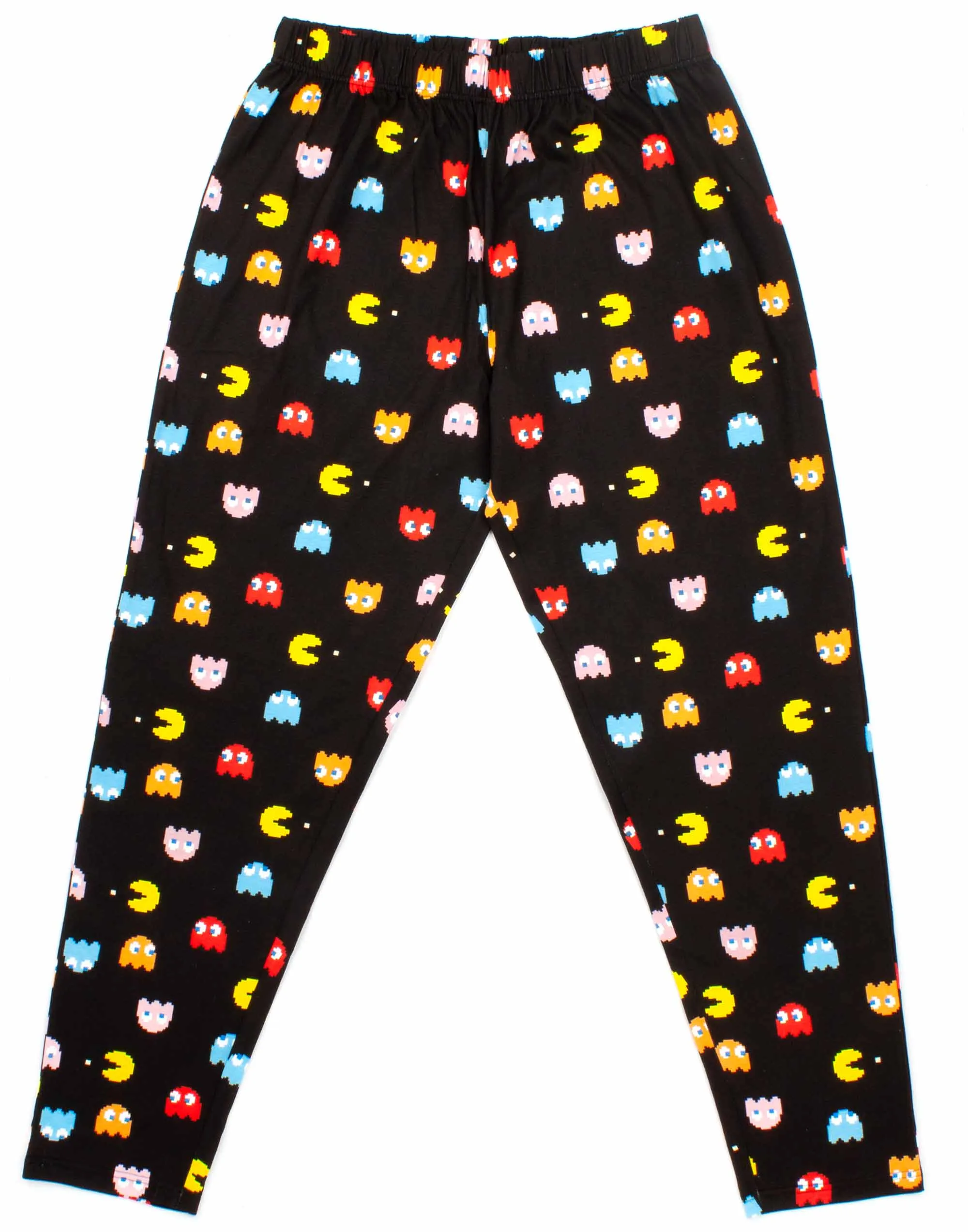 Pac-Man Game Over Men's Pyjama Set