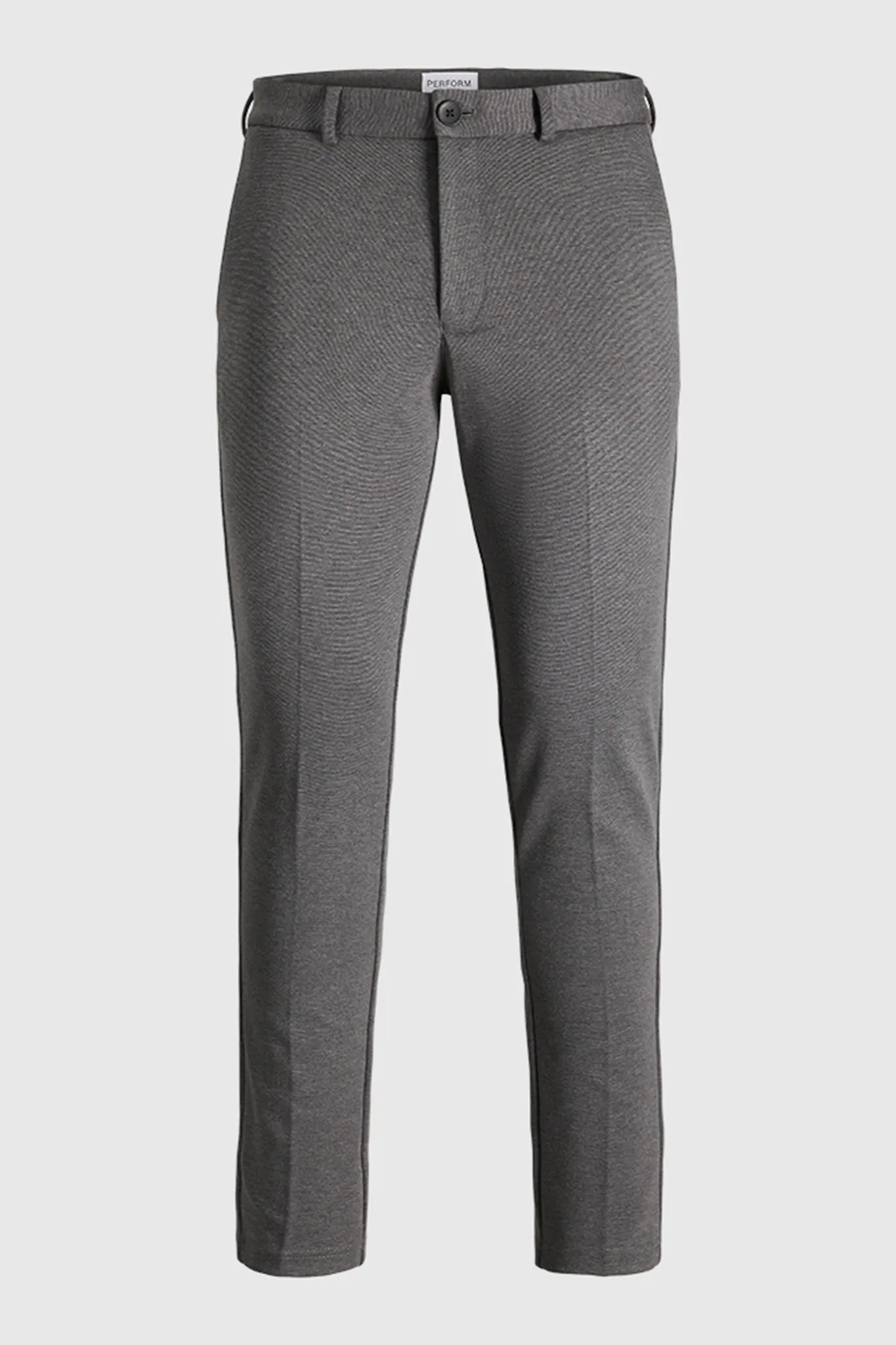 Performance Trousers - Dark Grey