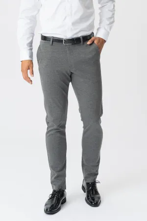 Performance Trousers - Dark Grey