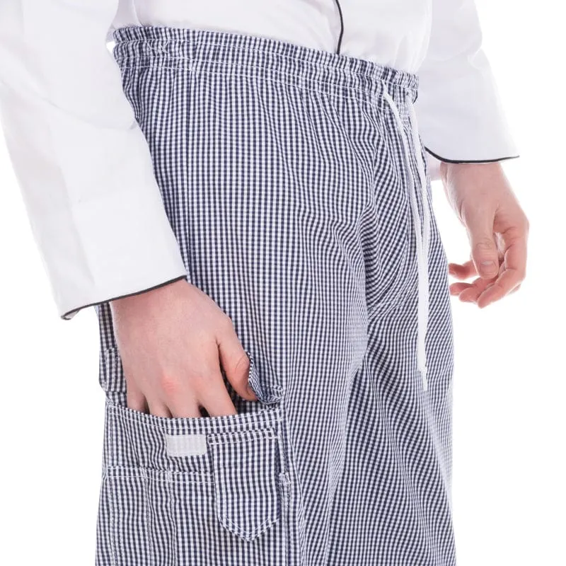 Portwest Chester Chefs Trousers C078