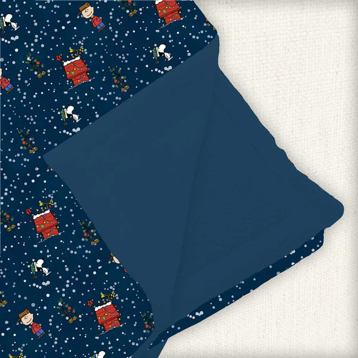 [Pre Order] Holiday Classics Great Christmas - Minky Lush Blankets (EST SHIP LATE OCT)