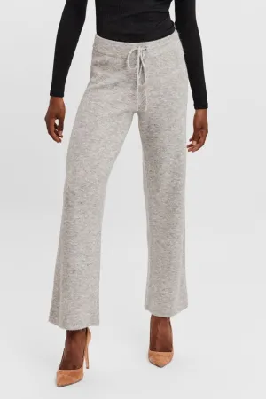 Ragnhild Trousers - Light grey