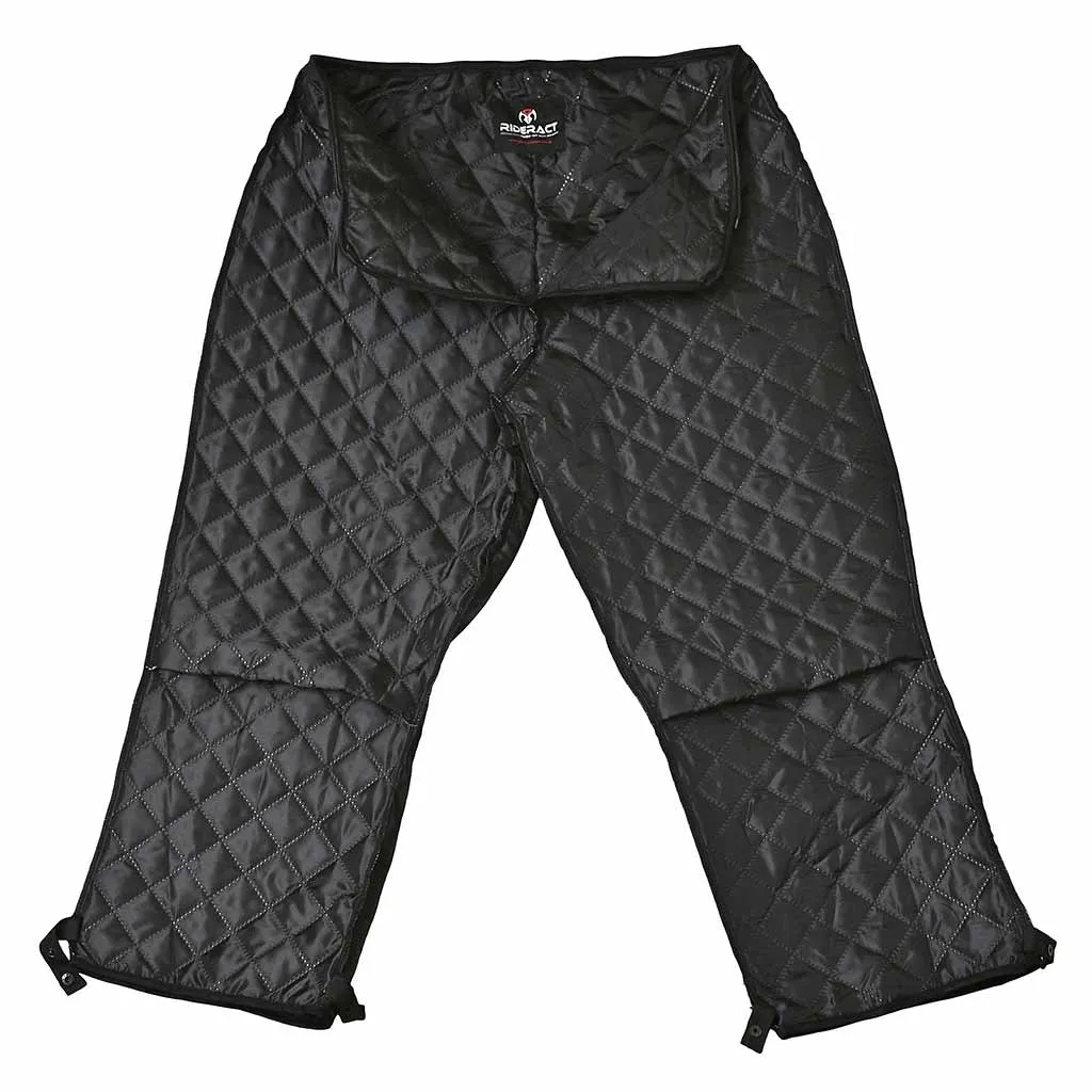 RIDERACT® Cordura Waterproof Motorcycle Pant Titan