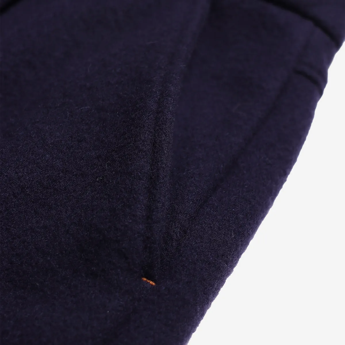 Ryder Melton Cashmere Trouser -  Navy Iris