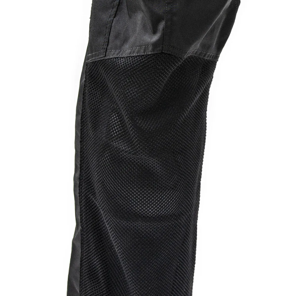 Social Paintball Grit V4 Pants - Stealth Black