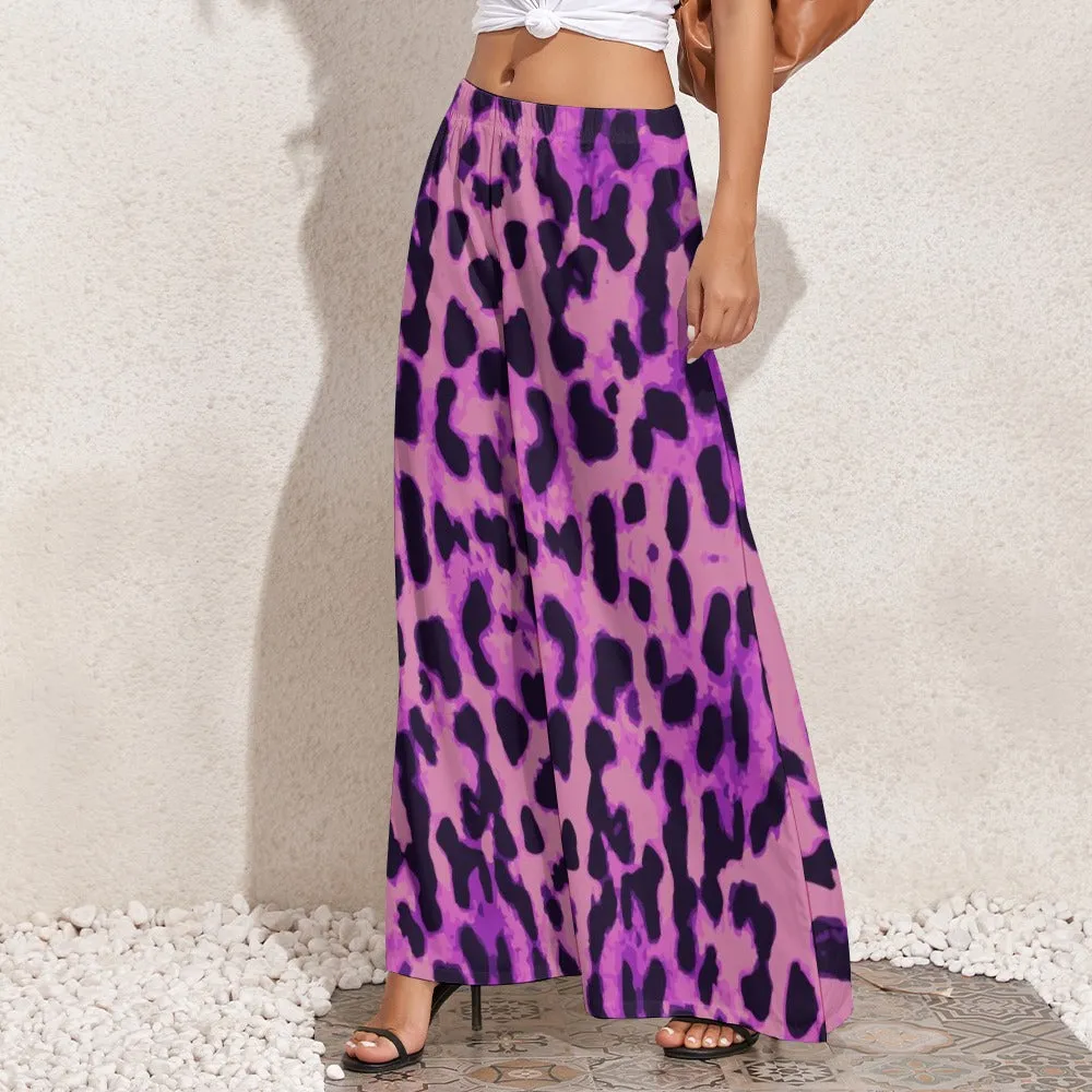 *Spring   Summer Collection* Wide Leg Pants