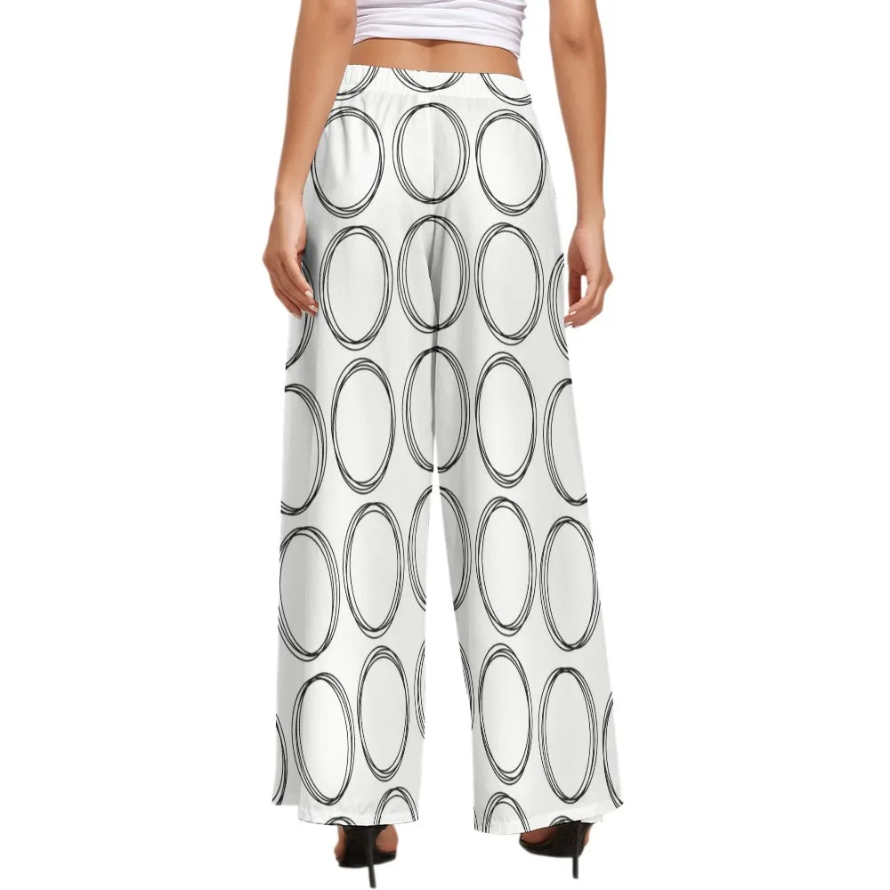 *Spring   Summer Collection* Wide Leg Pants